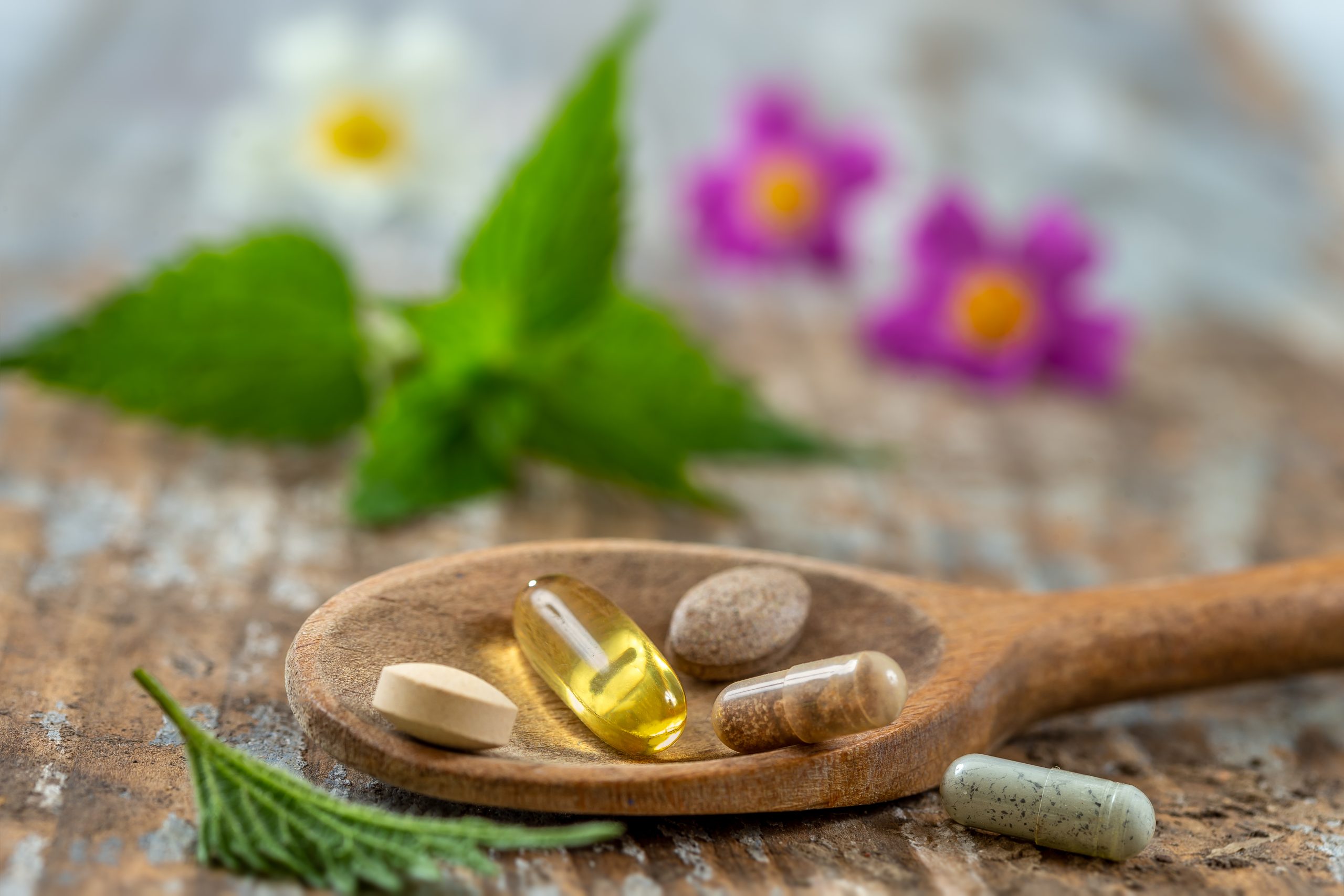 do you need supplements