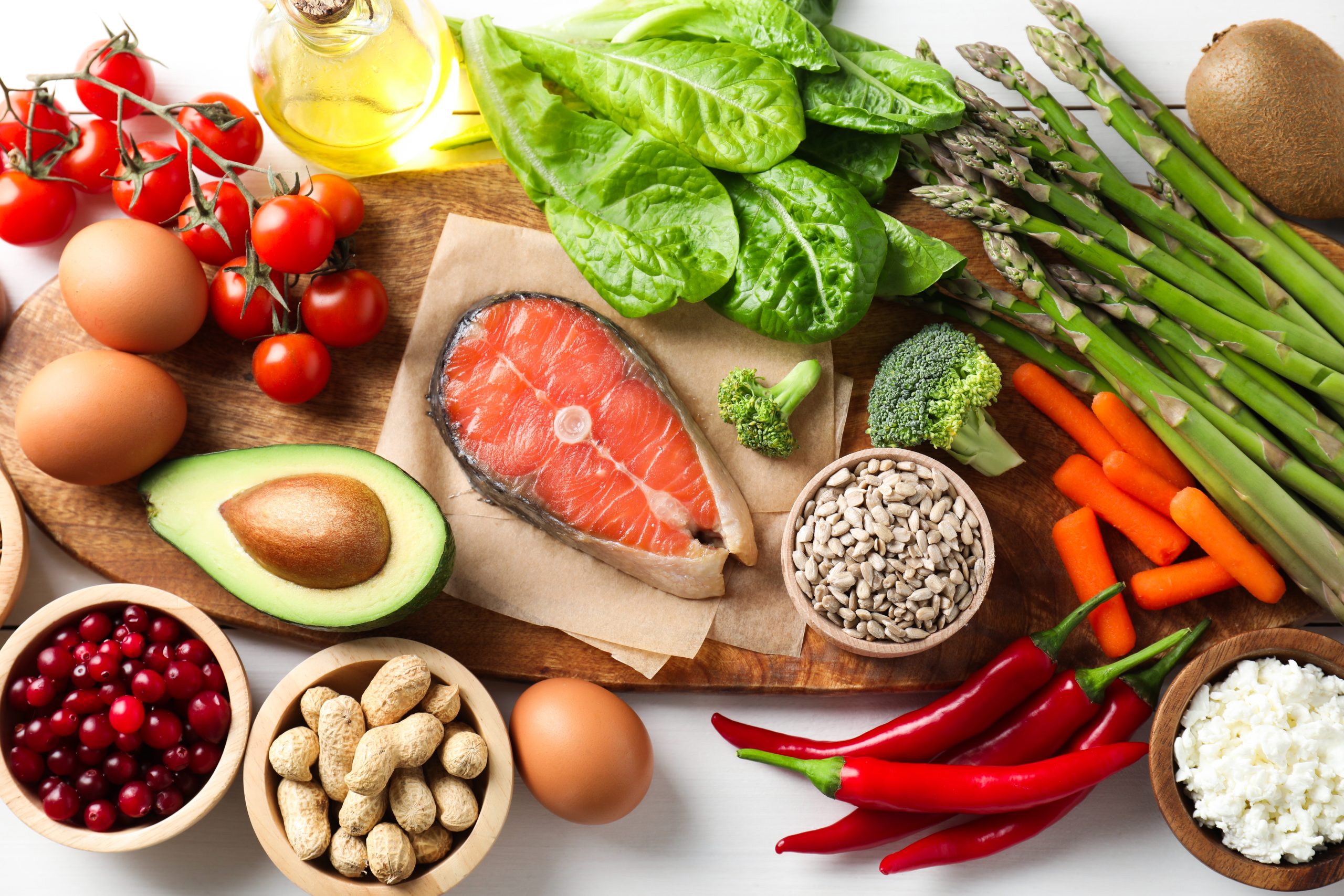 nutrition for cyclists during the ride
