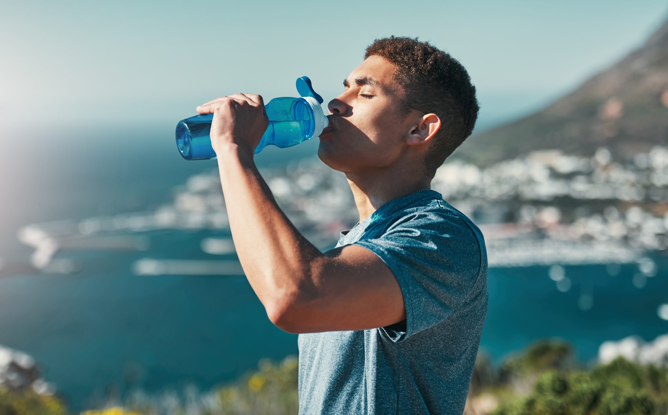 hydration