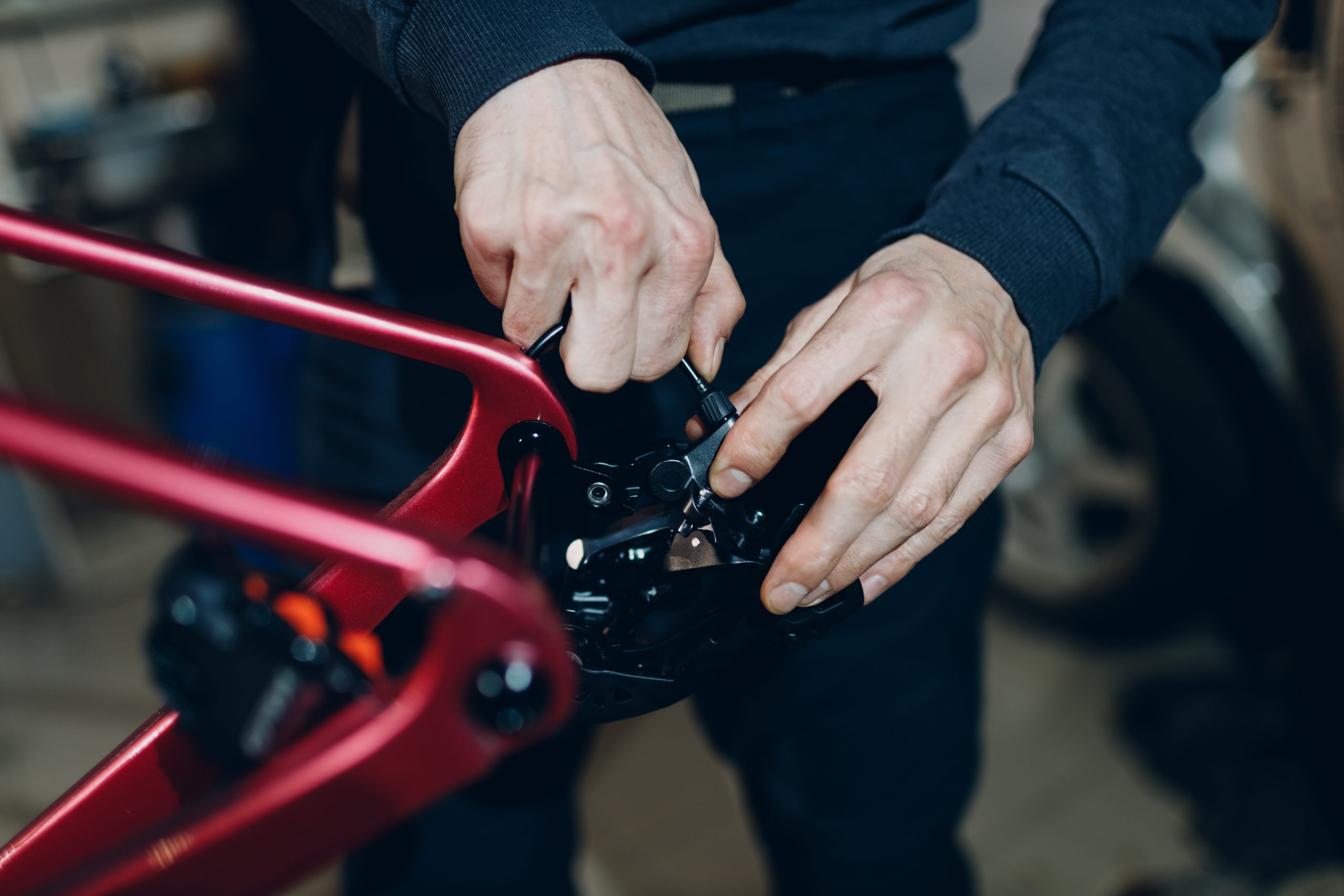 Are Carbon Frames Stronger Than Aluminium?