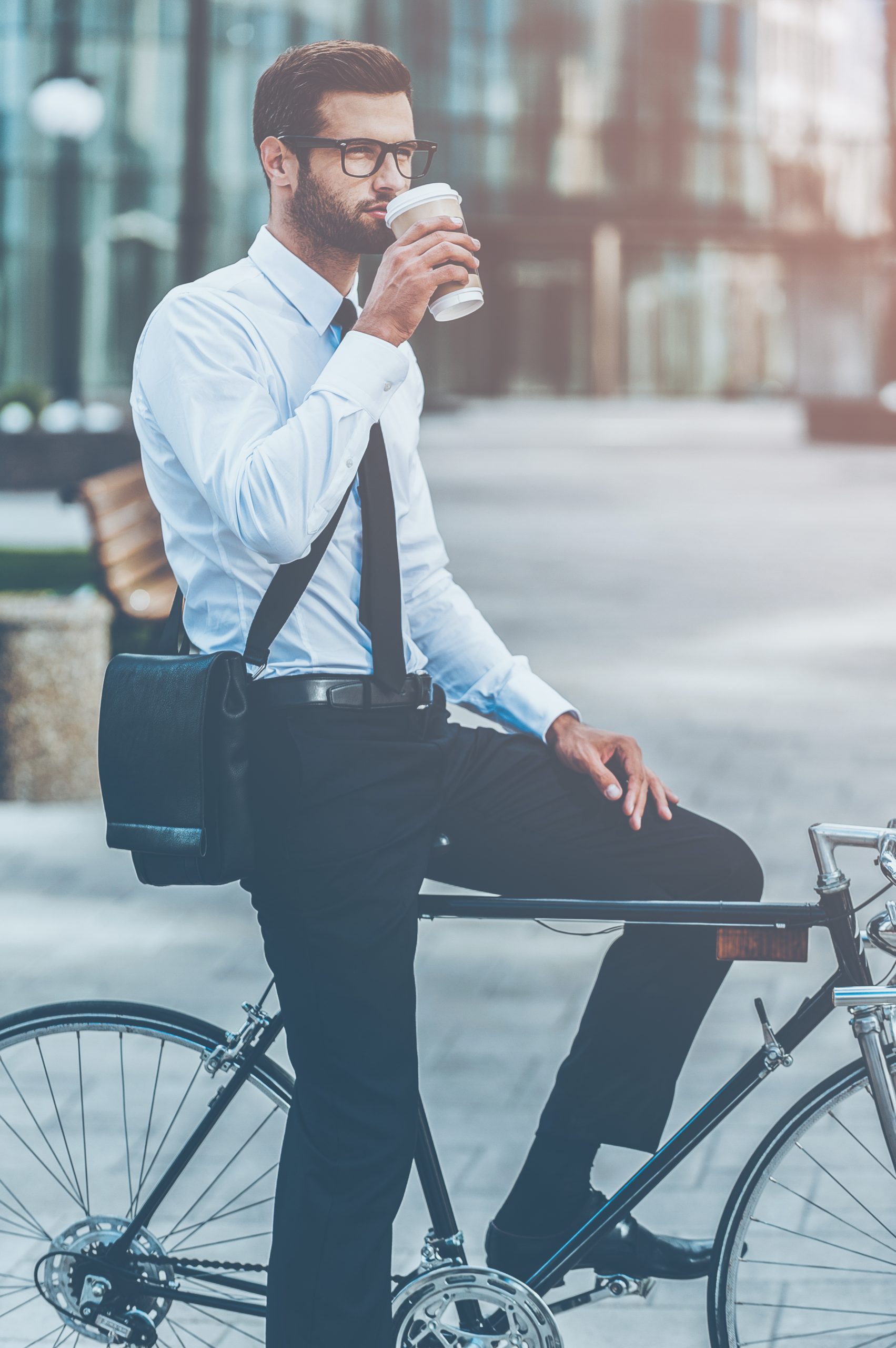 Does Coffee Give You Energy when cycling