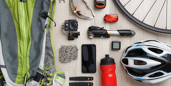 parts and accessories
